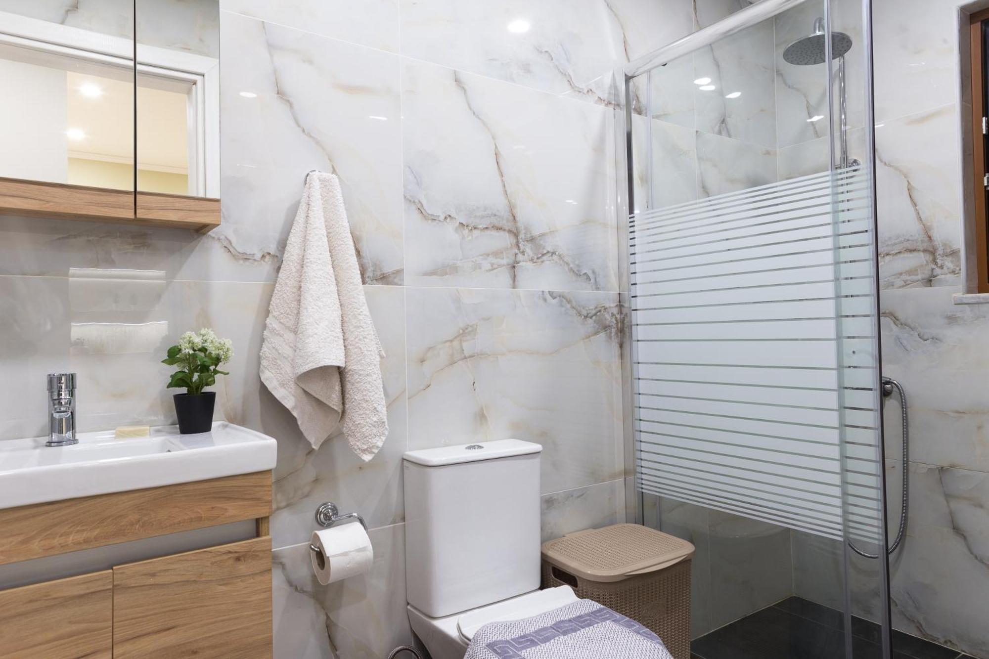 Gardenia Apartment กิสเซมอส ภายนอก รูปภาพ